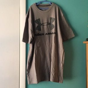 Under Armor men’s T-shirt